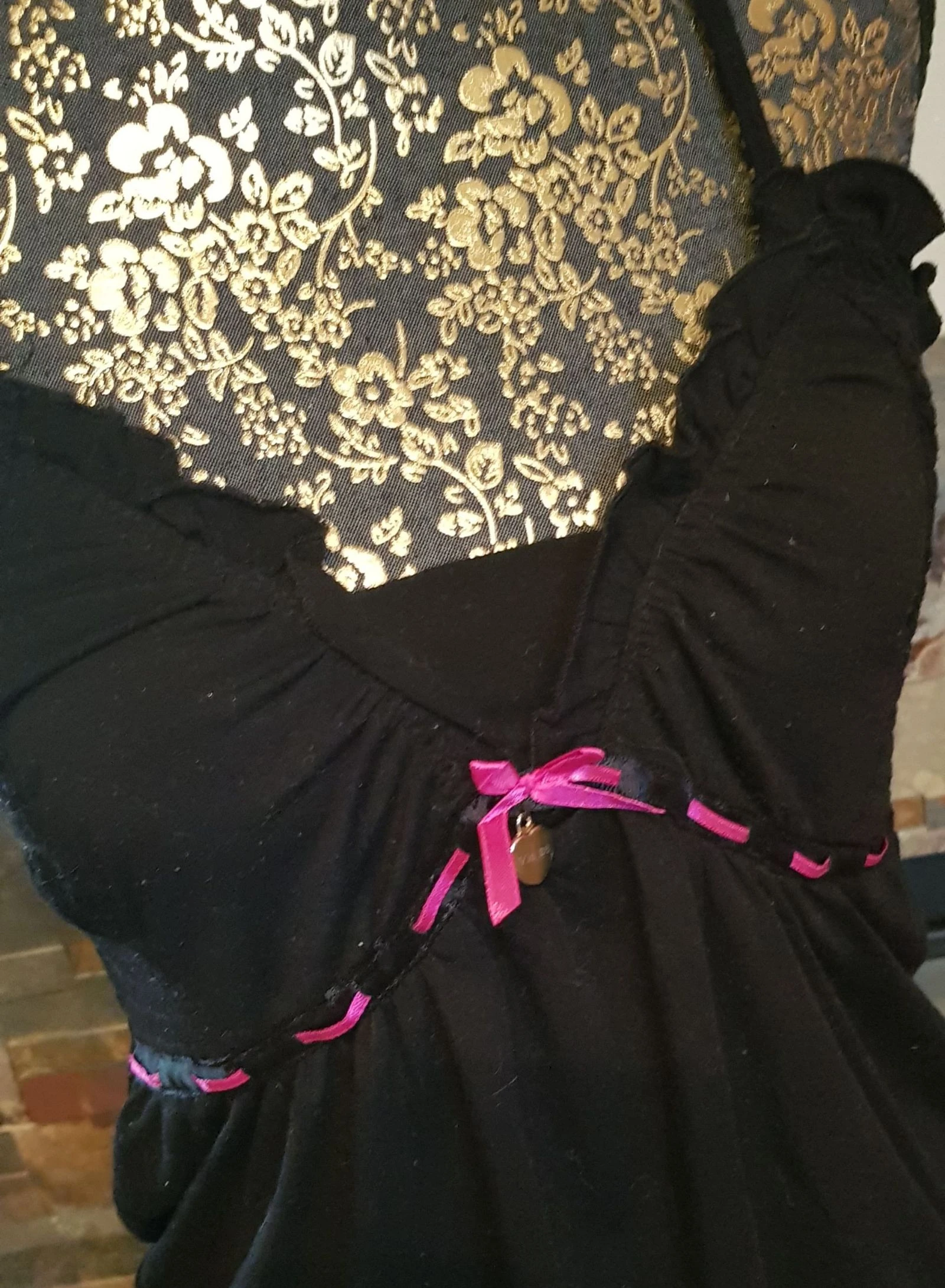 🖤 conjunto de pijama para mujer talla 38 🖤 – photo 5
